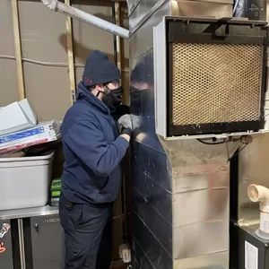 Ottawa Furnace Heat Pump Installation Company