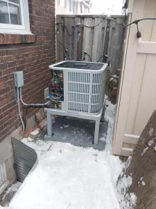 Ottawa HVAC System Service