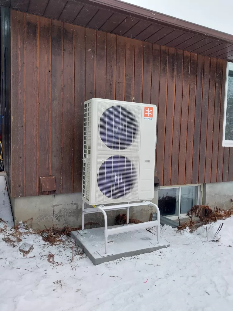 MOOVAIR Heat Pump Review (2024)