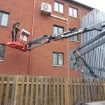 Ductless Mini Split Installation