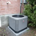 Air Conditioner Installation