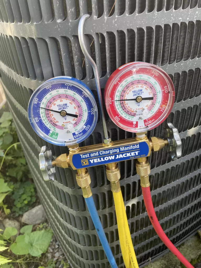Air Conditioner Maintenance Service in Kemptville