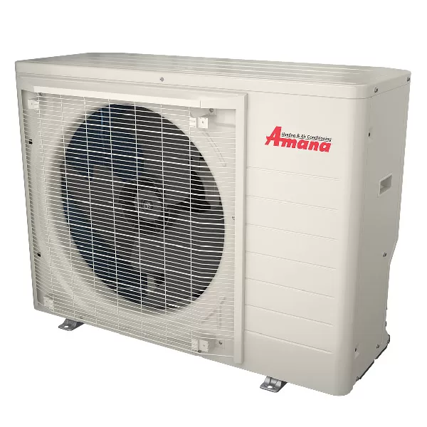 Amana Cold Climate Heat Pump S Series ASZS6