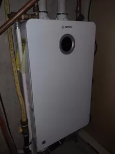Bosch Greentherm 9000 Series Water Heater Ottawa