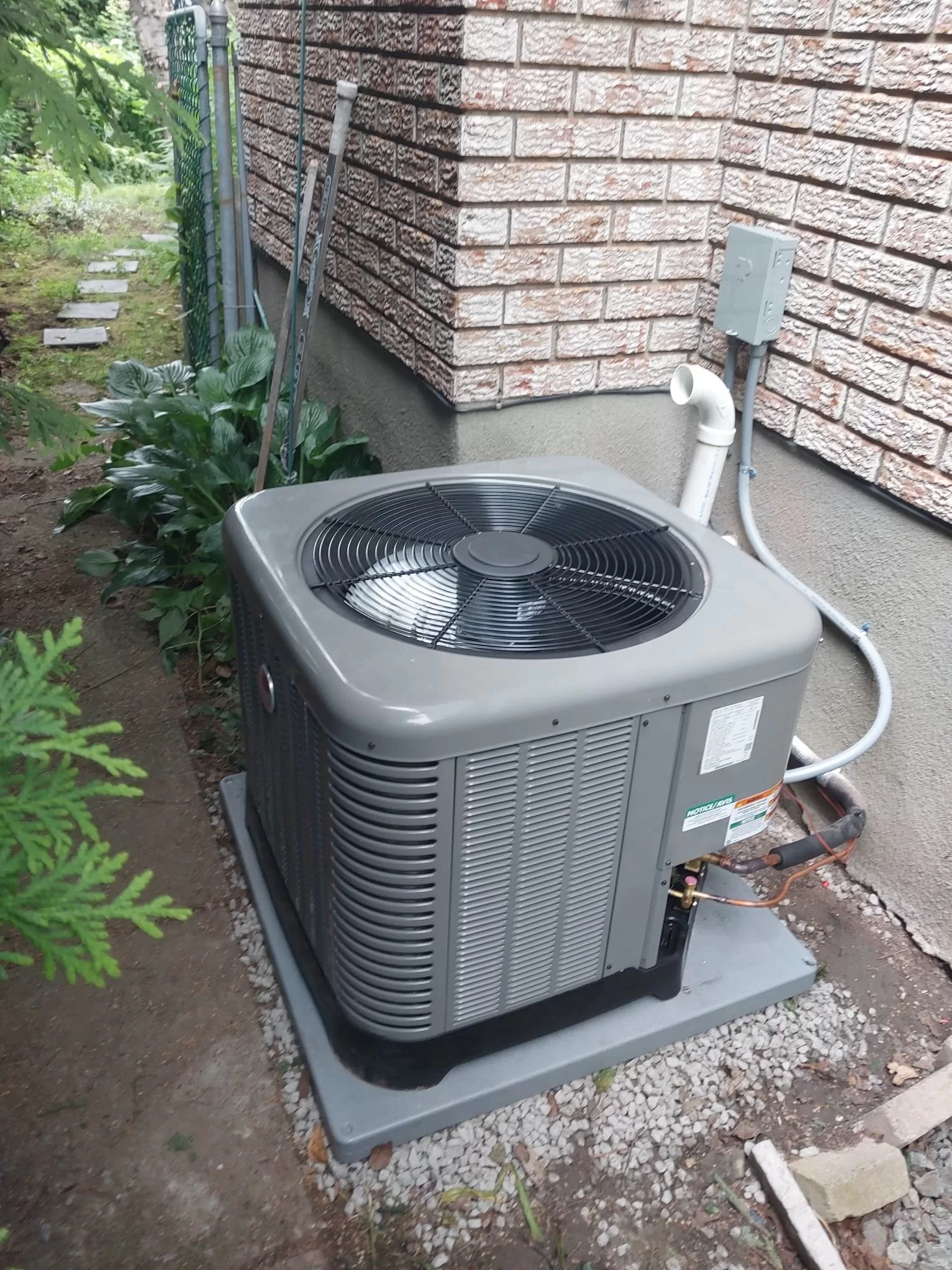 The Homeowner's Seasonal HVAC Maintenance Checklist: What to Do Each Season