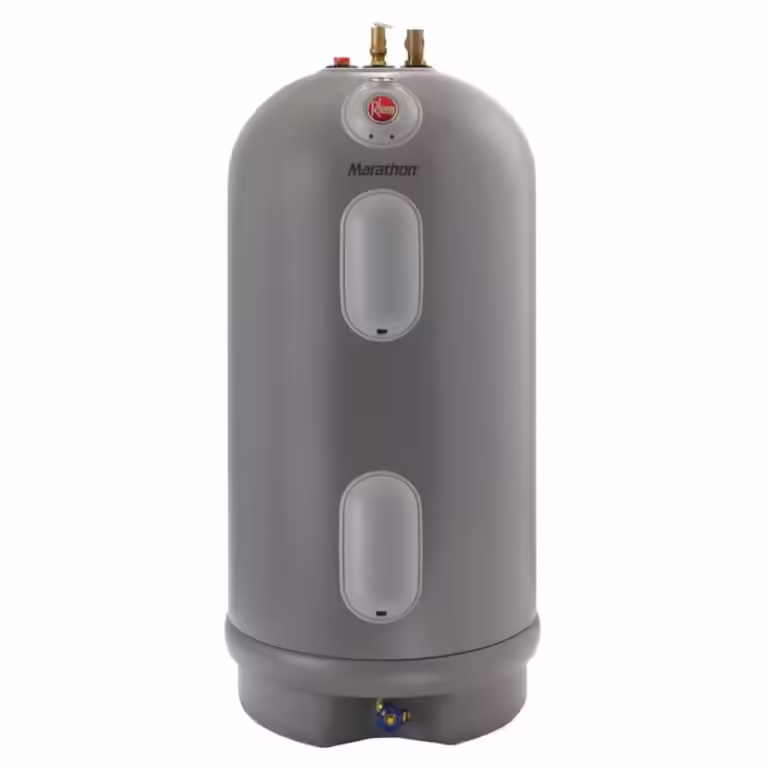 Rheem Marathon Hot Water Tank Ottawa