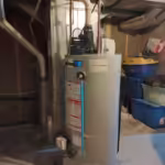 Water Heater Repair (24/7)