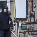 Boiler Repair (24/7)