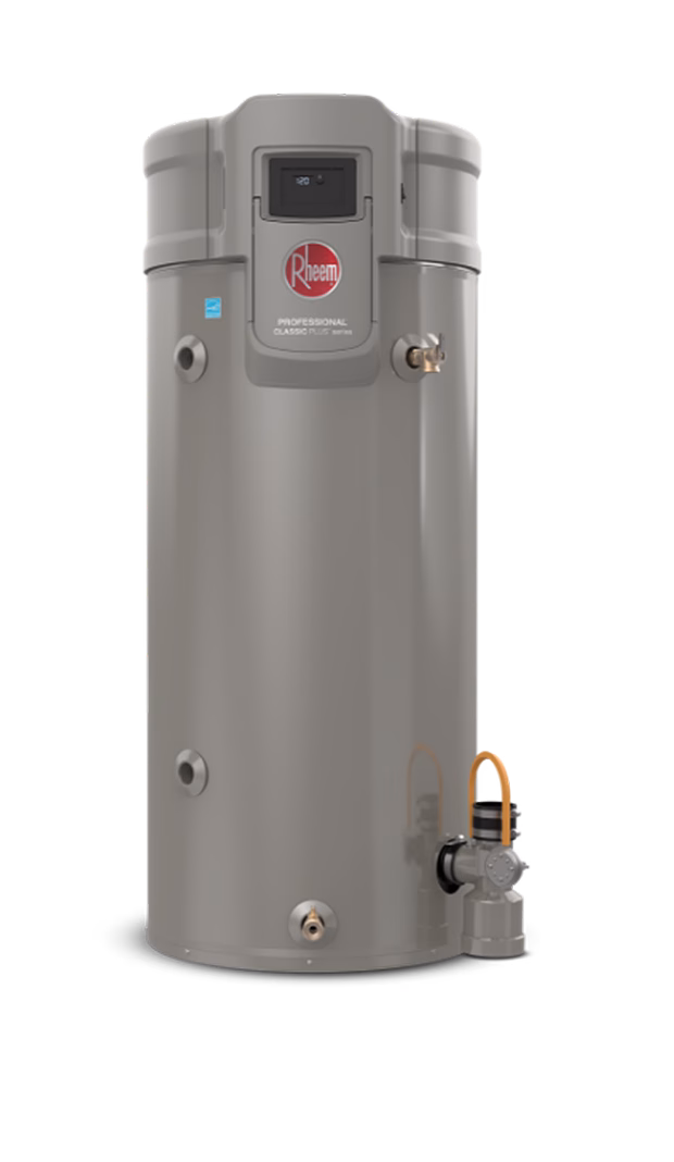 Rheem Maximus