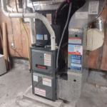 Furnace Installation