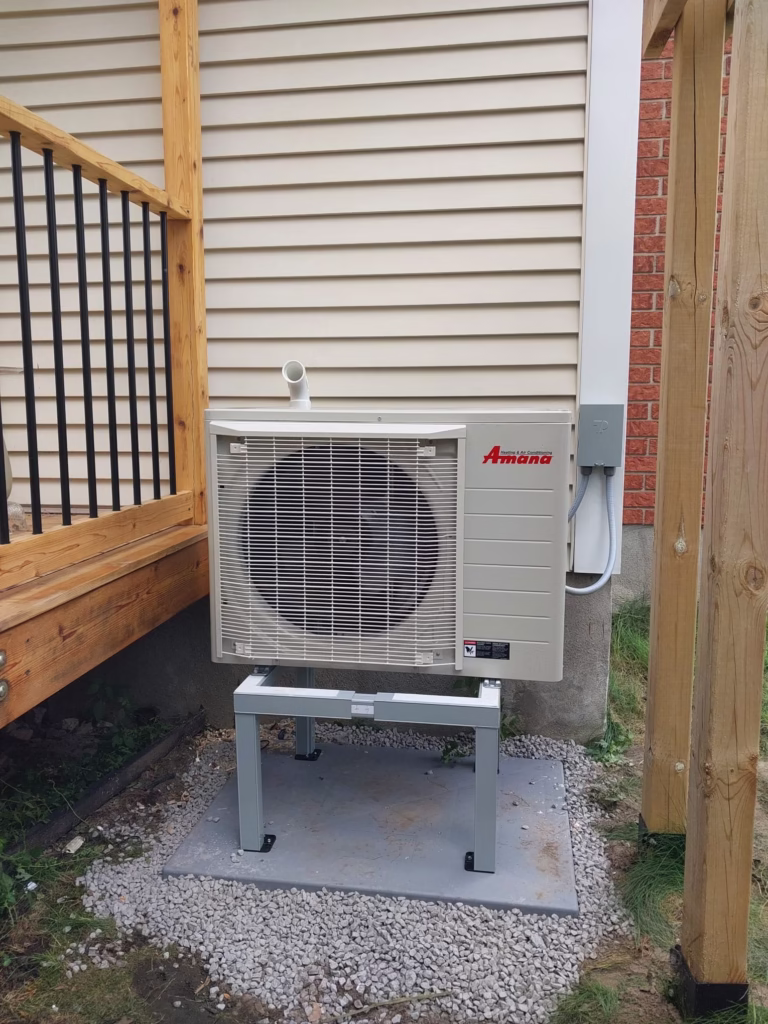 Air Conditioner in Ottawa