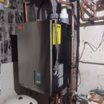 Boiler Maintenance