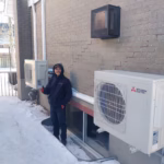 Heat Pump Maintenance