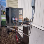 Air Conditioner Maintenance