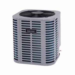 Ameristar M4AC5 air conditioner available from AirZone HVAC Services Ottawa.