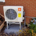 Heat Pump Installation