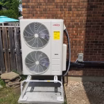 Ductless Mini Split Repair (24/7)