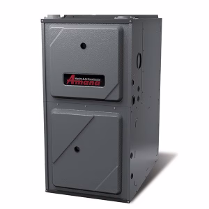 Amana AR9T96 Furnace
