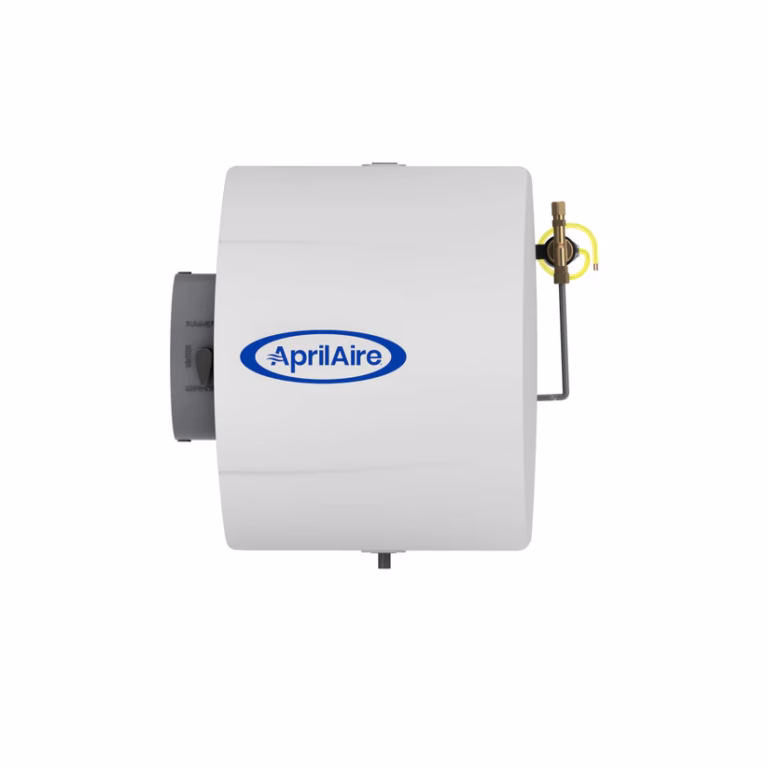 AprilAire 600 series bypass humidifier