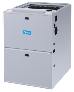 Midea Gas Furnace - AirZone HVAC Services Midea Gas Furnace