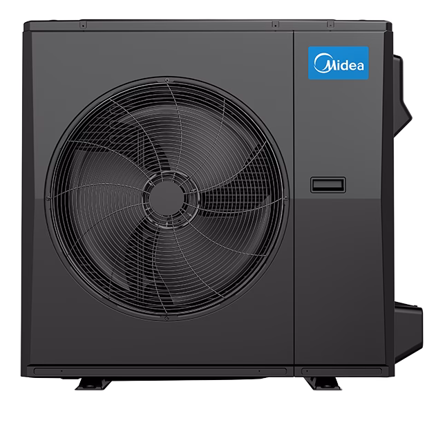 Midea EVOX R454B