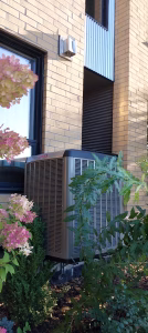Lennox SL22 Top of the Line Heat Pump Ottawa