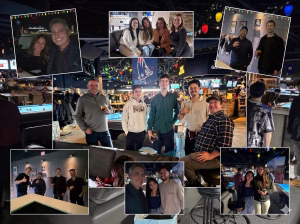 AirZone Christmas Party 2025 - AirZone HVAC Services AirZone Christmas Party 2025