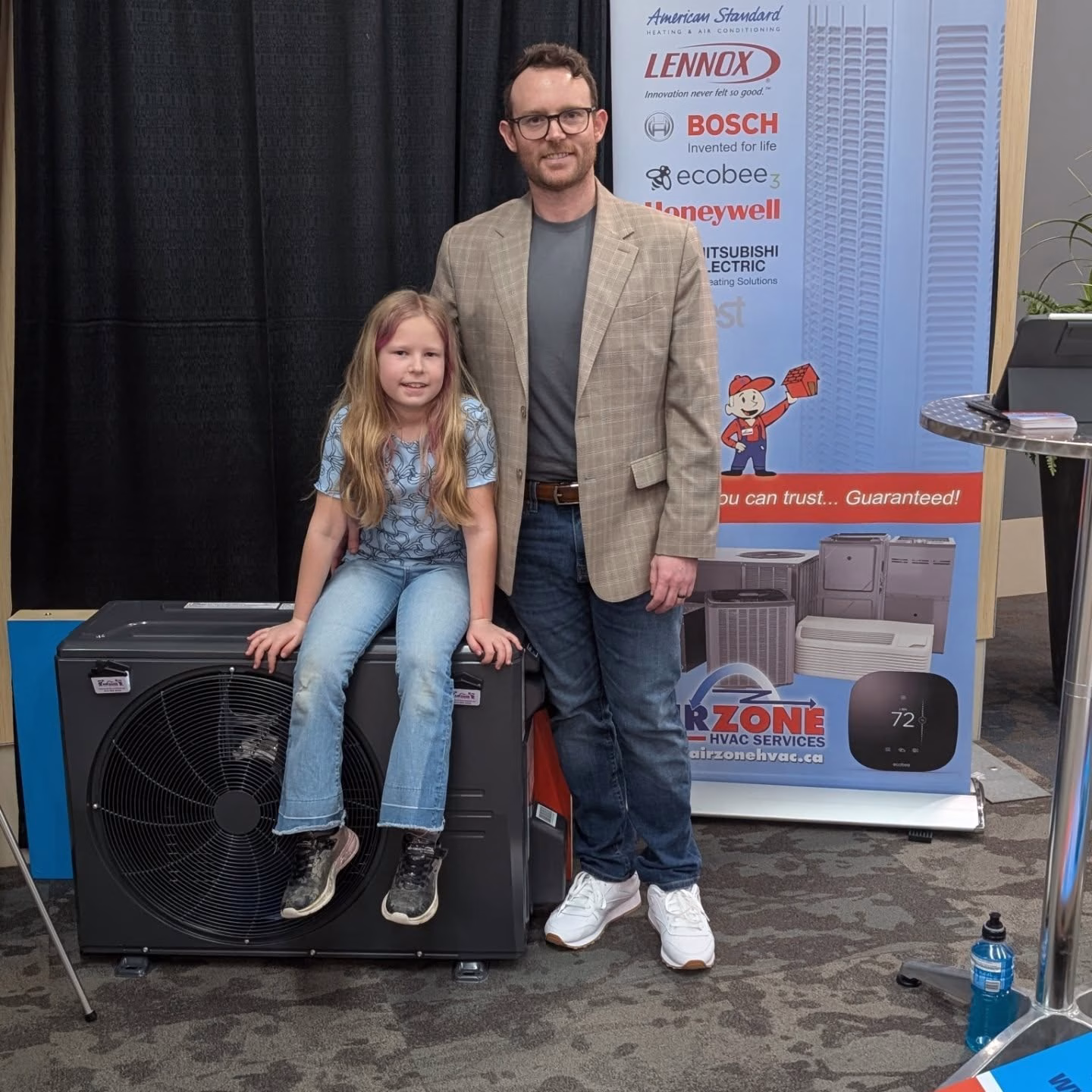 Choose the best HVAC Contractor Ottawa