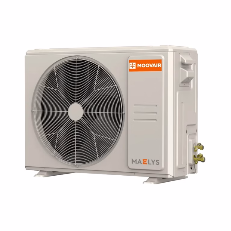 Moovair Maelys - AirZone HVAC Services Moovair Maelys Air Conditioner