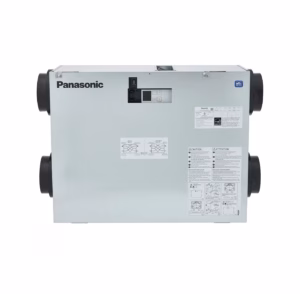 Panasonic Intelli-Balance Elite Plus FV-15ESC1 - AirZone HVAC Services - AirZone HVAC Services Panasonic Intelli-Balance Elite Plus FV-15ESC1 energy recovery ventilator